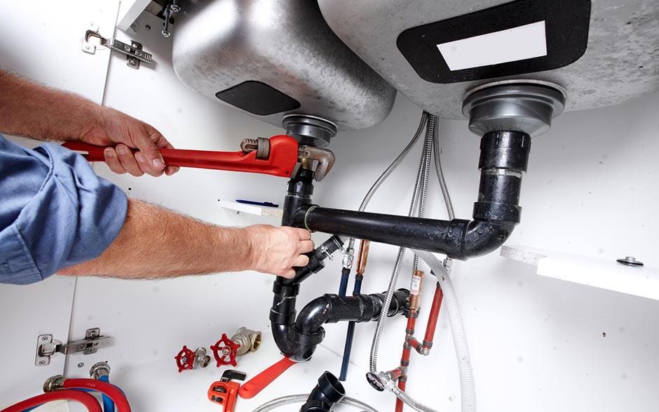 plombier installateur thermique Dampierre-en-Yvelines